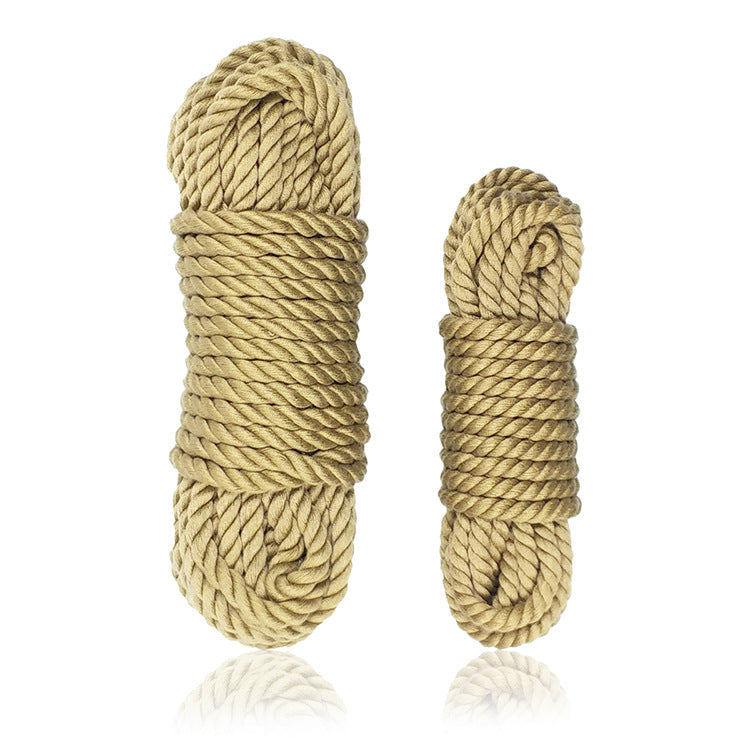 Hemp Rope